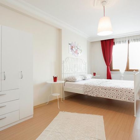 Halkali Ocean Residence Istanbul Room photo
