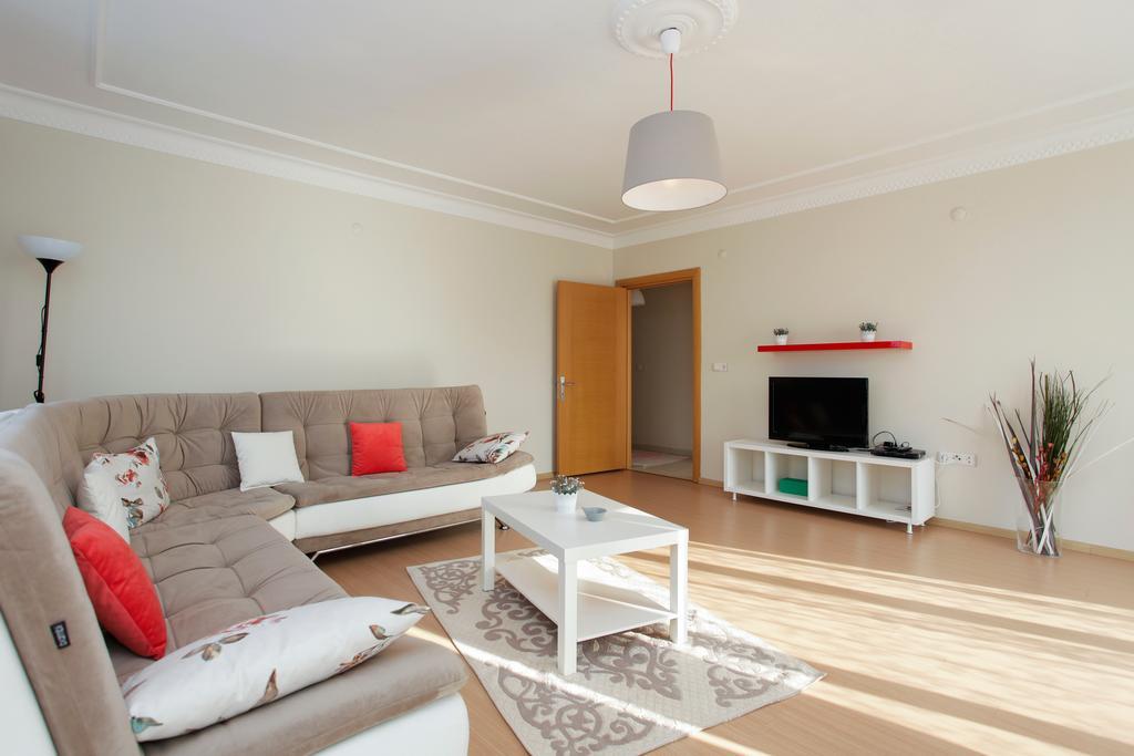Halkali Ocean Residence Istanbul Room photo