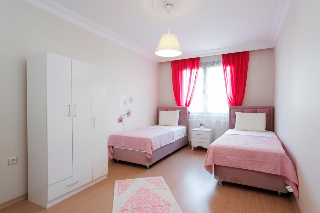 Halkali Ocean Residence Istanbul Room photo
