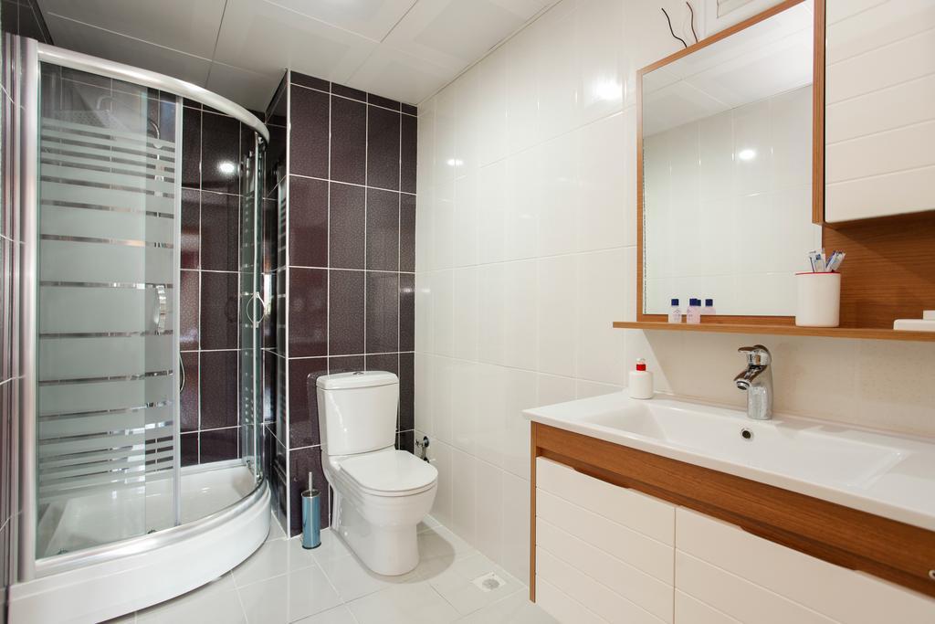 Halkali Ocean Residence Istanbul Room photo