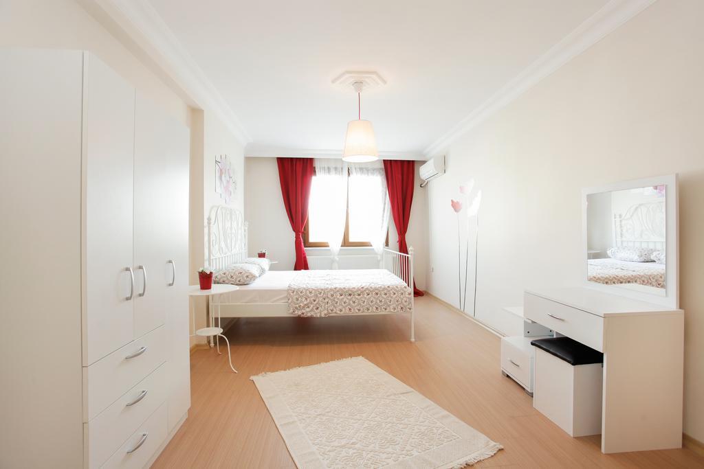Halkali Ocean Residence Istanbul Room photo